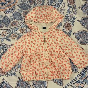 Baby Gap Spring Jacket